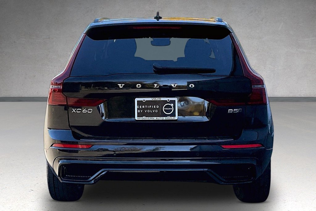 Used 2026 Volvo XC60 B5 Plus w/ Protection Package Premier AWD/4WD image 6