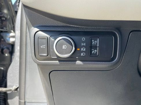 New 2026 Ford Explorer Active w/ Active Comfort Package RWD image 16