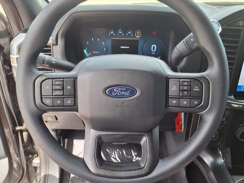 New 2026 Ford F150 STX image 24