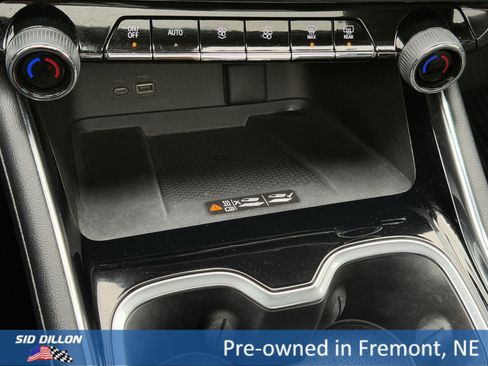 Used 2026 Chevrolet Traverse Z71 w/ Driver Confidence Package image 12