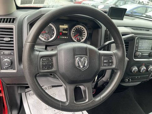 Used 2014 RAM 1500 Express AWD/4WD image 14