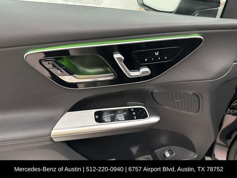 Certified 2026 Mercedes-Benz GLC 300 4MATIC image 12