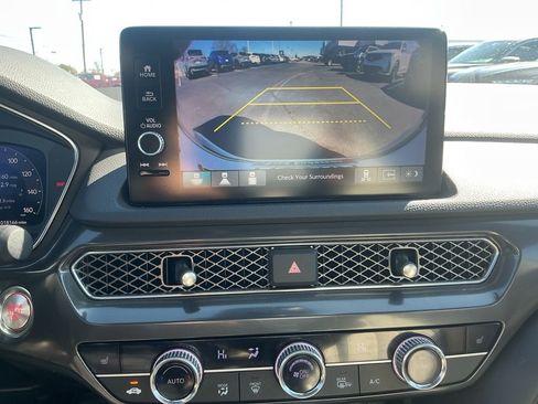 Certified 2023 Acura Integra A-Spec image 17