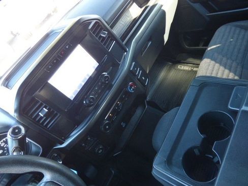 Used 2023 Ford F150 XL w/ STX Appearance Package image 31