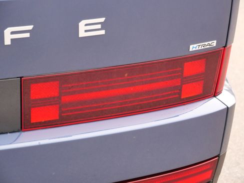 Certified 2026 Hyundai Santa Fe SEL w/ Tow & Go Package image 17