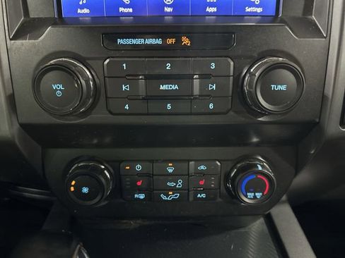 Used 2020 Ford F150 XLT w/ Equipment Group 302A Luxury image 20