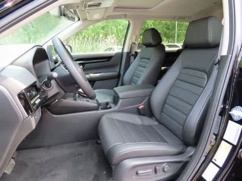 New 2026 Honda CR-V EX-L image 12