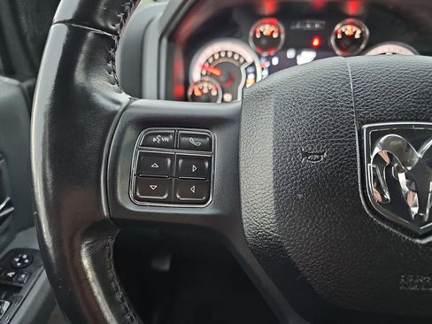 Used 2019 RAM 1500 Big Horn image 19