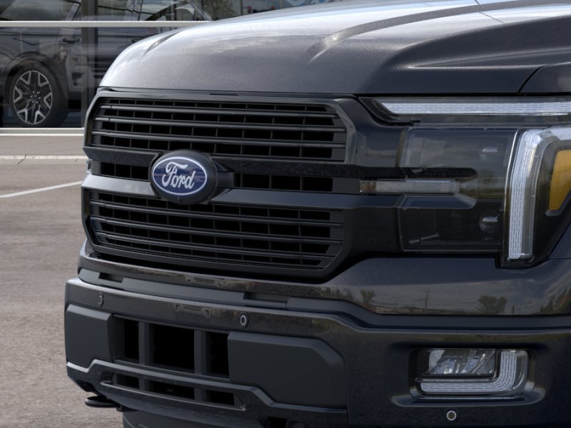 New 2026 Ford F150 Platinum w/ Equipment Group 701A Standard AWD/4WD image 17
