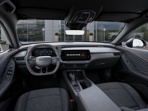 New 2026 Dodge Charger R/T AWD/4WD image 14
