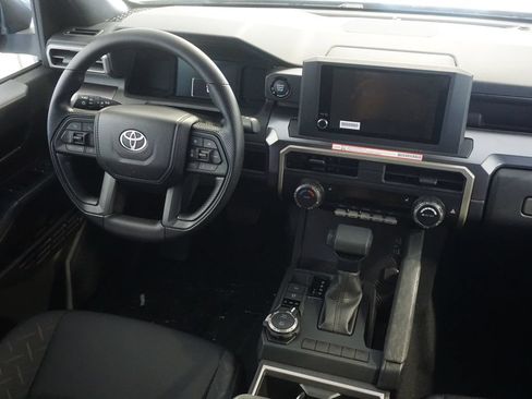 New 2026 Toyota Tacoma SR5 AWD/4WD image 27