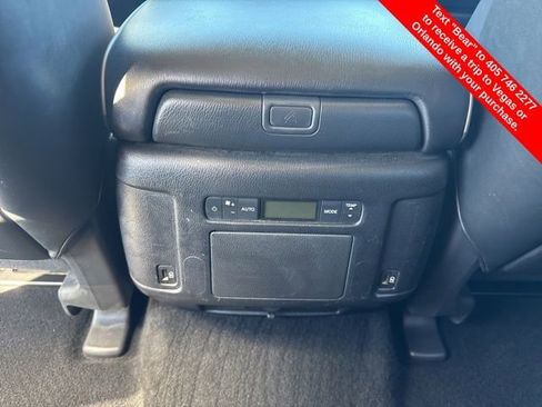 Used 2024 INFINITI QX80 Luxe image 12