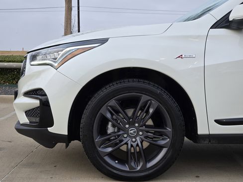 Used 2019 Acura RDX A-Spec image 12