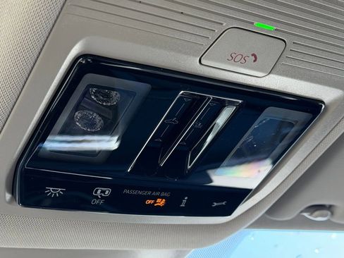 New 2026 Volkswagen Atlas Peak Edition image 39