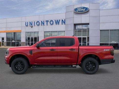 New 2026 Ford Ranger XLT image 3