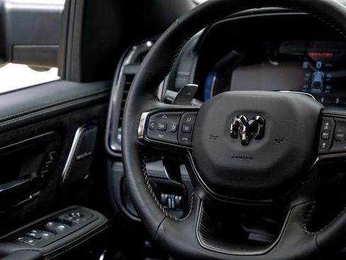 Used 2025 RAM 1500 RHO w/ RHO Level 1 Equipment Group image 46