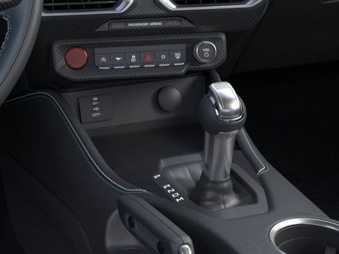 New 2026 Ford Mustang GT Premium w/ GT Performance Package RWD image 15