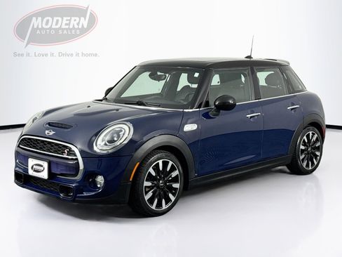 Used 2015 MINI Cooper S FWD image 1