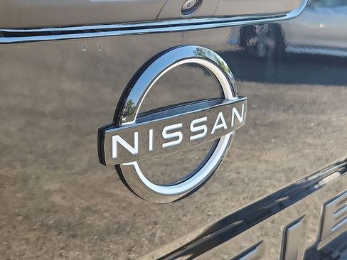 New 2026 Nissan Frontier SV AWD/4WD image 11