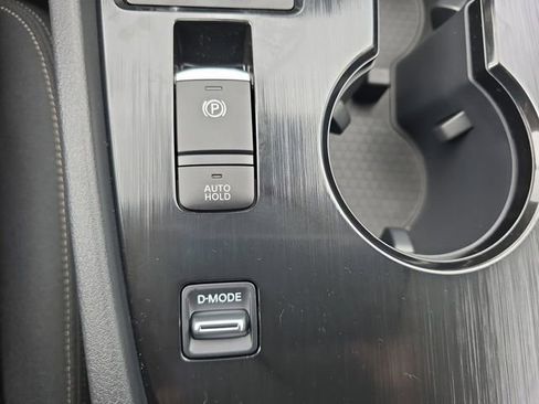 New 2026 Nissan Rogue SV FWD image 28