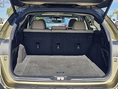 Used 2022 Subaru Outback Limited w/ Popular Package #2 image 12