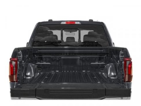 Used 2024 Ford F150 Lariat w/ Equipment Group 502A High image 13