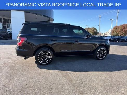 Used 2020 Ford Expedition Limited w/ Equipment Group 303A image 13