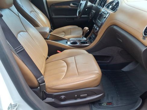Used 2015 Buick Enclave Leather AWD/4WD image 8