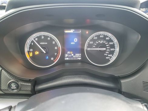 Certified 2021 Subaru Forester Limited w/ Popular Package #3 image 12