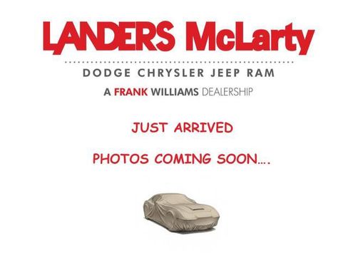 Used 2025 Jeep Wrangler Sport AWD/4WD image 2