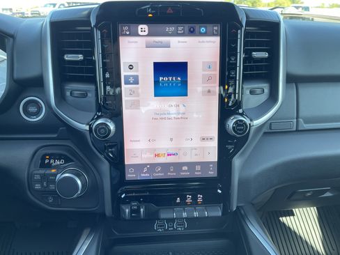 New 2026 RAM 1500 Lone Star image 25