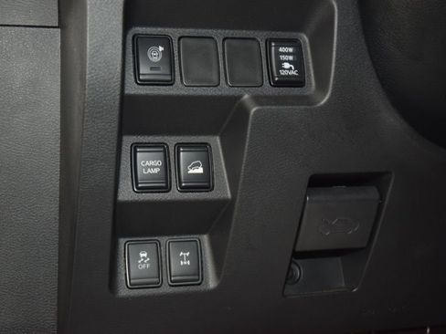 Used 2024 Nissan Frontier PRO-4X w/ Pro Premium Package AWD/4WD image 34