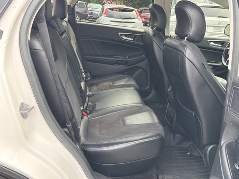 Used 2016 Ford Edge Sport w/ Equipment Group 401A AWD/4WD image 15