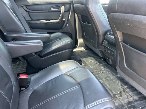 Used 2015 GMC Acadia SLT w/ Premium Edition AWD/4WD image 14