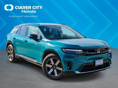 New 2026 Honda Prologue Touring