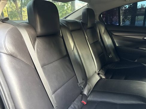 Used 2012 Acura TL w/ Technology Package FWD image 17
