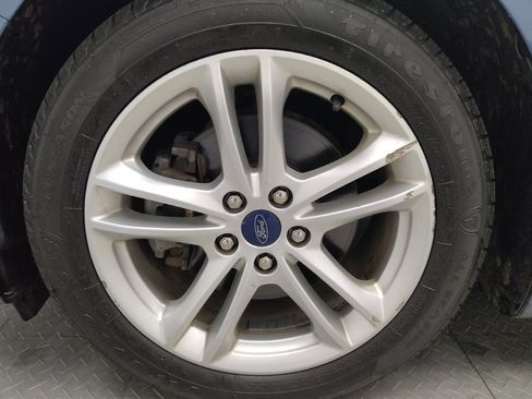 Used 2018 Ford Fusion S FWD image 31