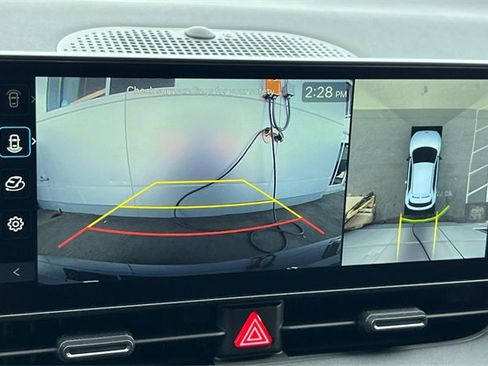 New 2025 Hyundai Ioniq 5 N Base image 20