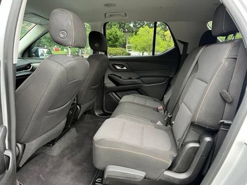 Used 2019 Chevrolet Traverse LS FWD image 15