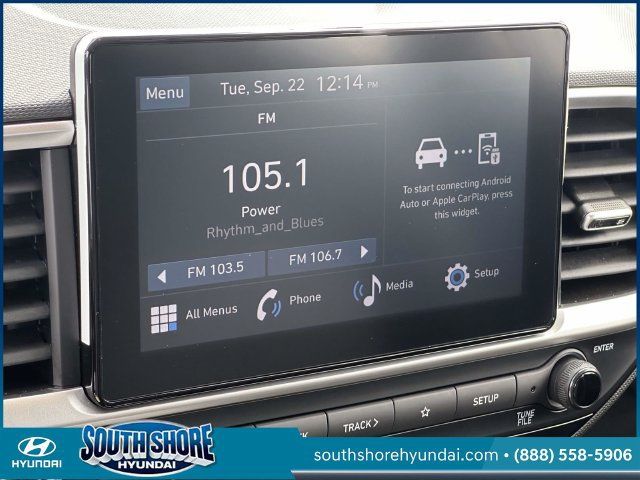 Certified 2025 Hyundai Venue SE FWD image 26