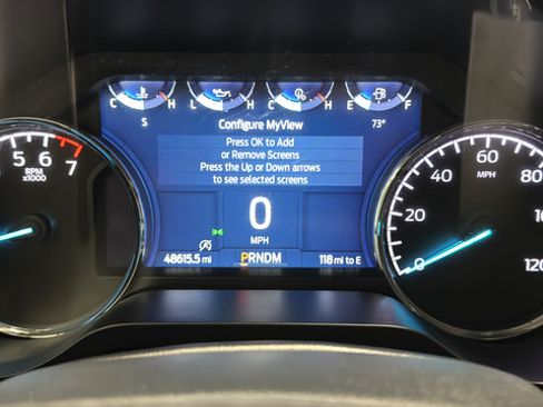 Used 2023 Ford F150 XLT w/ Equipment Group 301A Mid AWD/4WD image 16