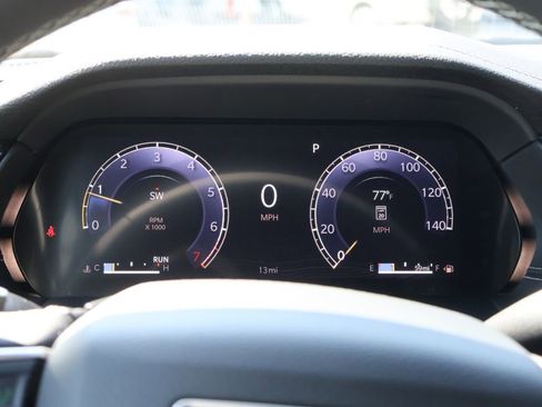 New 2026 Jeep Grand Cherokee L Limited image 31