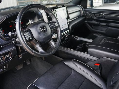 Used 2024 RAM 1500 Limited AWD/4WD image 8