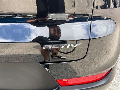 Used 2023 Chevrolet TrailBlazer ACTIV w/ Convenience Package image 10