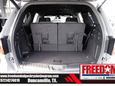 New 2026 Dodge Durango GT w/ Blacktop Package image 41