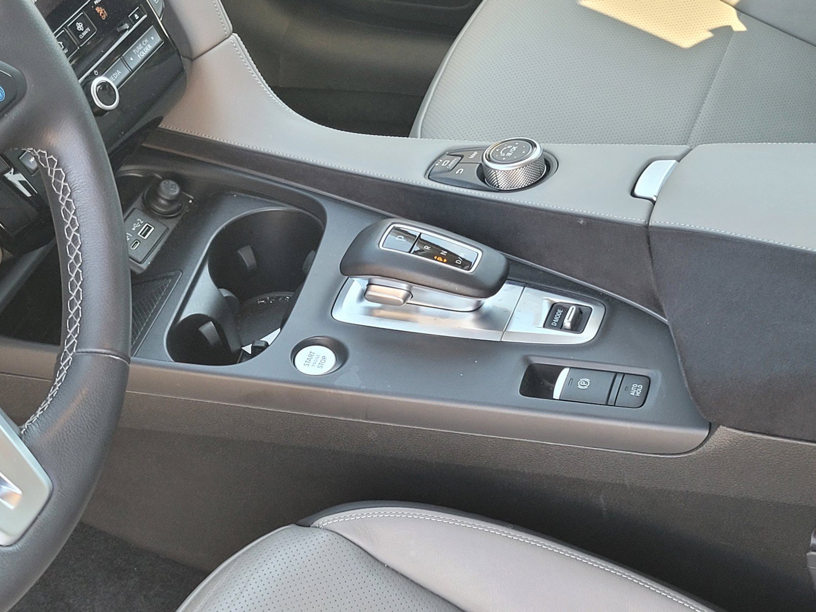 Used 2024 INFINITI QX50 Sensory w/ Accent Package AWD/4WD image 20