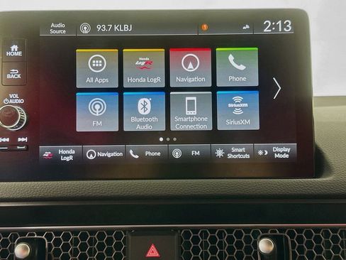 New 2025 Honda Civic Type R image 18