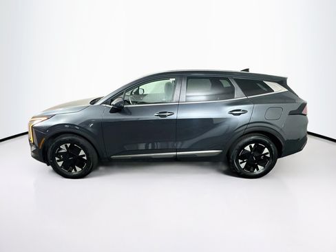 Used 2026 Kia Sportage LX FWD image 4