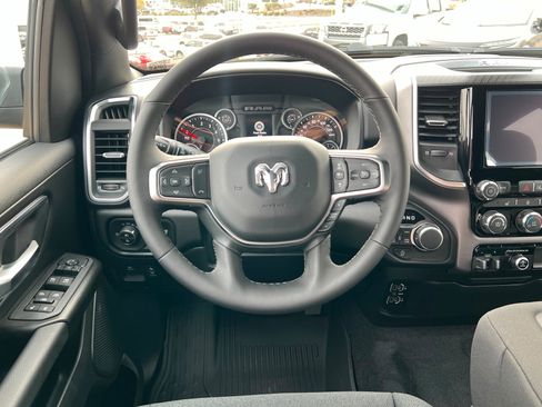 New 2026 RAM 1500 Big Horn image 12