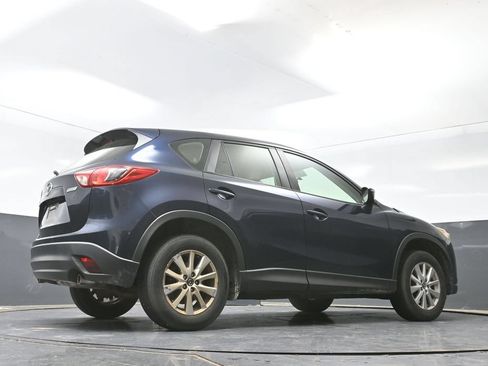 Used 2015 MAZDA CX-5 Sport w/ Bluetooth Audio Package AWD/4WD image 17